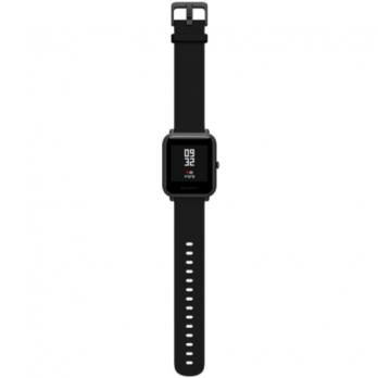 Часы Xiaomi Amazfit Bip (Onyx Black)