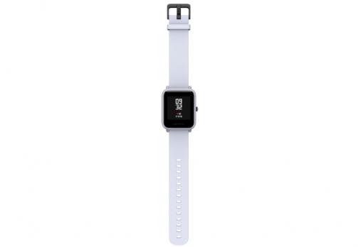 Часы Xiaomi Amazfit Bip (White Cloud)