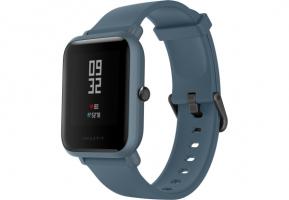 Часы Xiaomi Amazfit Bip Lite blue A1915