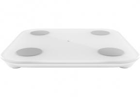 Умные весы Xiaomi Body Composition Scale 2 white XMTZC05HM
