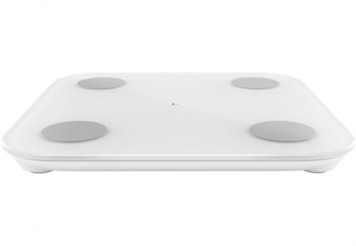 Умные весы Xiaomi Body Composition Scale 2 white XMTZC05HM