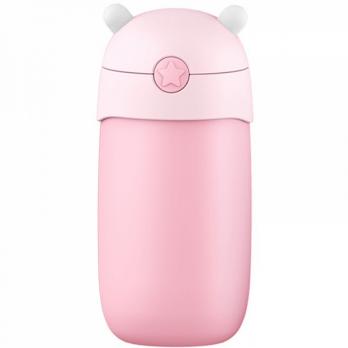 Термос Xiaomi Mi Rabbit MITU Children Cup 435ml Pink