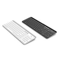 Клавиатура Xiaomi Miiiw Bluetooth Keyboard Wireless White MWBK01