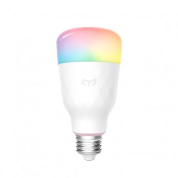 Лампочка Xiaomi Yeelight LED Light Bulb 1S YLDP13YL