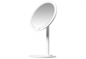 Зеркало для макияжа Xiaomi Amiro LED Lighting Mirror Mini Series