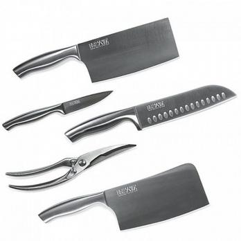 Набор ножей Xiaomi Huohou (5 шт.)