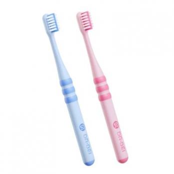 Зубная щетка Xiaomi Bay doctor child toothbrush (Pink)