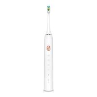 Электрическая зубная щетка Xiaomi Soocas X3 Sonic Electronic Toothbrush Platina Plus white