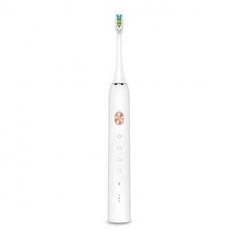 Электрическая зубная щетка Xiaomi Soocas X3 Sonic Electronic Toothbrush Platina Plus white