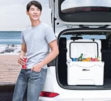 Переносной холодильник Xiaomi Leao Sport 25QT