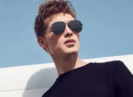 Солнцезащитные очки Xiaomi Turok Steinhardt Sunglasses TSS101-2