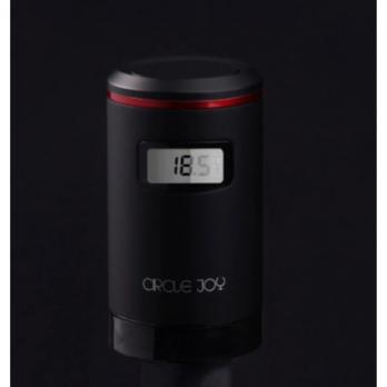 Вакуумная пробка для вина Xiaomi Circle Joy Electric Vacuum Stopper CJ-JS03