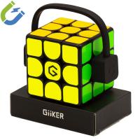 Умный кубик Xiaomi GiiKER Super Cube i3