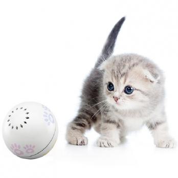 Игрушка для кошки Xiaomi Petoneer Pet smart companion ball PBL010