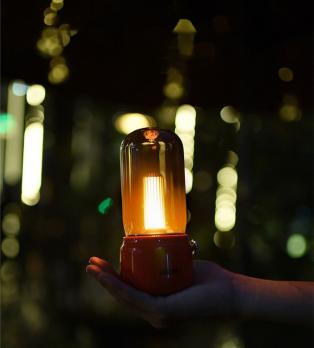 Ночник Xiaomi Lofree Candle Lights EP502