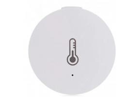 Датчик температуры и влажности Xiaomi Mi Temperature and Humidity Sensor YTC4018CN