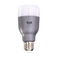 Лампочка Xiaomi Yeelight Smart LED Bulb Color E27 9W 6500K YLDP02YL