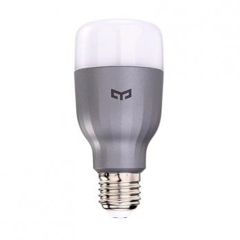 Лампочка Xiaomi Yeelight Smart LED Bulb Color E27 9W 6500K YLDP02YL
