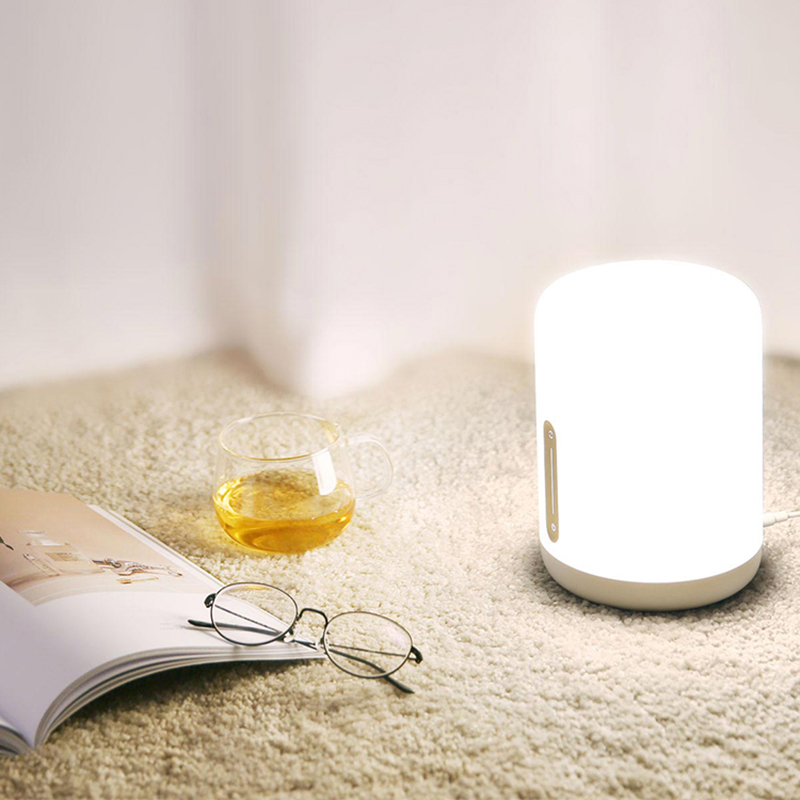 Ночник Xiaomi Mijia Bedside Lamp 2