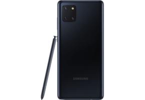 Samsung SM-N770F Galaxy Note 10 Lite 6/128Gb Black