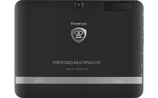 Планшет Prestigio 3287 MultiPad  8.0