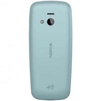 Телефон Nokia 220 Dual Sim blue