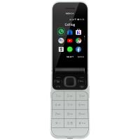 Телефон Nokia 2720 Flip Dual Sim grey