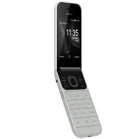 Телефон Nokia 2720 Flip Dual Sim grey