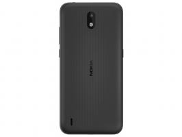 Nokia 1.3 16Gb charcoal