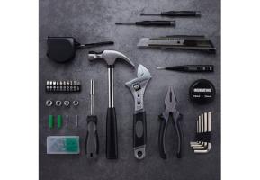 Набор инструментов Xiaomi Jiuxun Tools Toolbox 60 in 1