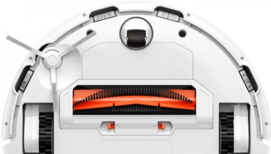 Основная щетка для робота-пылесоса Xiaomi MIJIA LDS Vacuum Cleaner SKV4119TY