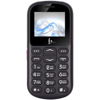 Телефон F+ Ezzy 3 black