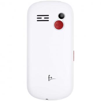 Телефон F+ Ezzy 3 white
