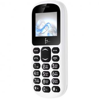 Телефон F+ Ezzy 3 white