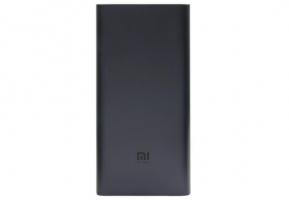 Xiaomi Mi Power Bank 10000 mAh Wireless 10W Black WPB15ZM