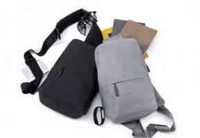 Рюкзак Xiaomi Multi-functional urban leisure chest Pack