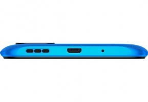 Xiaomi Redmi 9C 3/64Gb NFC Twilight Blue