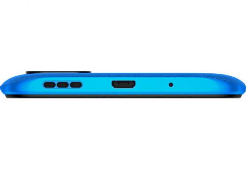 Xiaomi Redmi 9C 3/64Gb NFC Twilight Blue