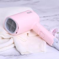 Фен Xiaomi Smate Hair Mini Dryer Pink