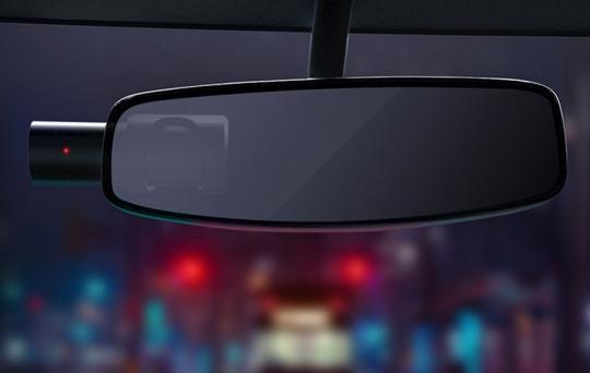 Регистратор Xiaomi Ddpai MiniONE HD Night Vision Driving Recorder