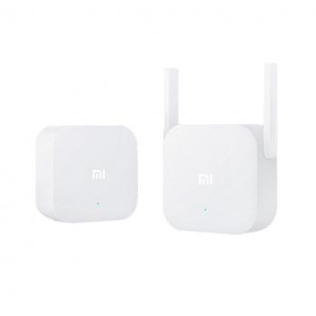 Репитер Xiaomi Mi Power Line WiFi Adapter White CN DVB4171CN