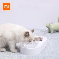 Миска для животных Xiaomi PETKIT 15 Adjustable Double Bowl