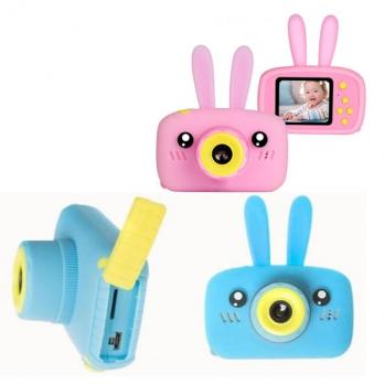 Фотоаппарат ZUP Childrens Fun Camera Rabbit