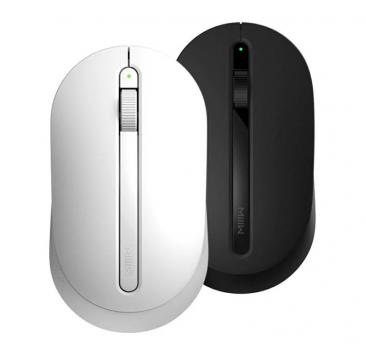 Мышь беспроводная Xiaomi MIIIW Wireless Office Mouse MWWM01