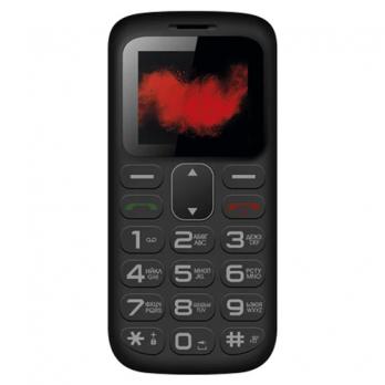 Телефон Nobby 170B black