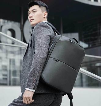 Рюкзак Xiaomi 90 Points Multitasker Business Travel Backpack