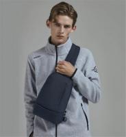 Рюкзак Xiaomi 90 Points Casual Urban Chest Pack