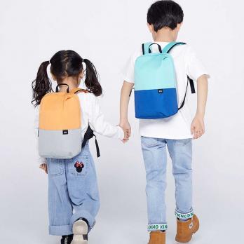 Рюкзак Xiaomi Colorful Mini Backpack Bag 7L