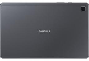 Планшет Samsung SM-T505 Galaxy Tab A7 32Gb LTE Gray