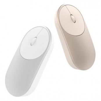 Мышь беспроводная Xiaomi Mi Portable Mouse Bluetooth